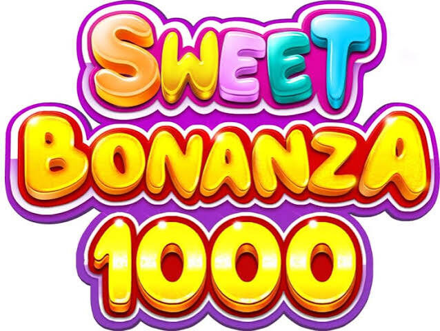 SWEET BONANZA 1000 : GAME GACOR SLOT ONLINE X1000 GAMPANG PECAH HARI INI